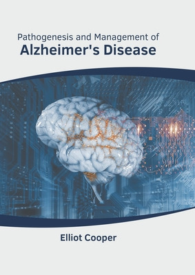 Libro Pathogenesis And Management Of Alzheimer's Disease ...