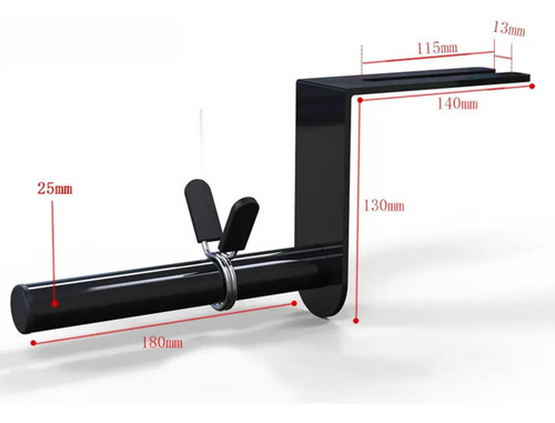 Extensor De Pila De Pesas Para Gimnasio, Accesorio Para