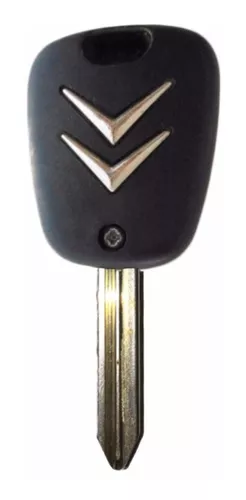 Carcasa Llave Citroen C4 C2 C3 C5 C6 Picasso