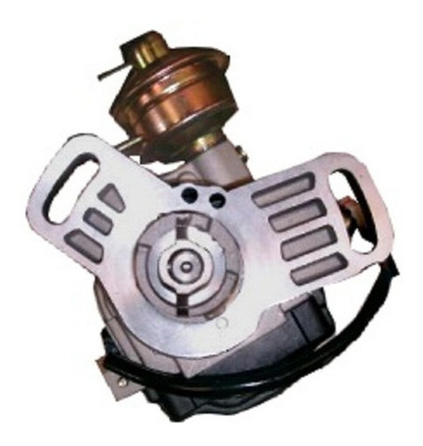 Imagen 3 de 5 de Distribuidor Toyota Starlet 1.3l 1993-98 1902001320