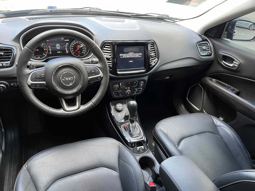 Imagem 11 de 13 de Jeep Compass Limited Diesel