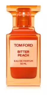 Perfume Importado Tom Ford Bitter Peach Edp 50 Ml