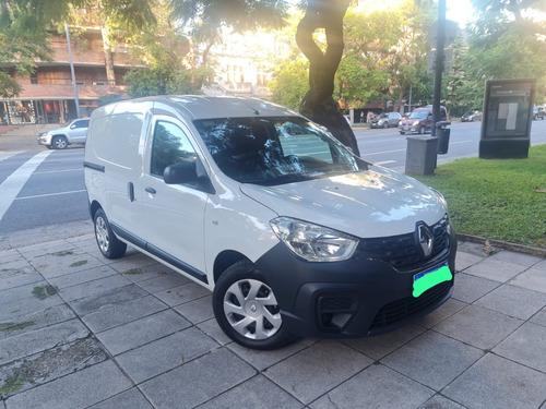 Renault Kangoo Ii Express Confort 1.6 Sce