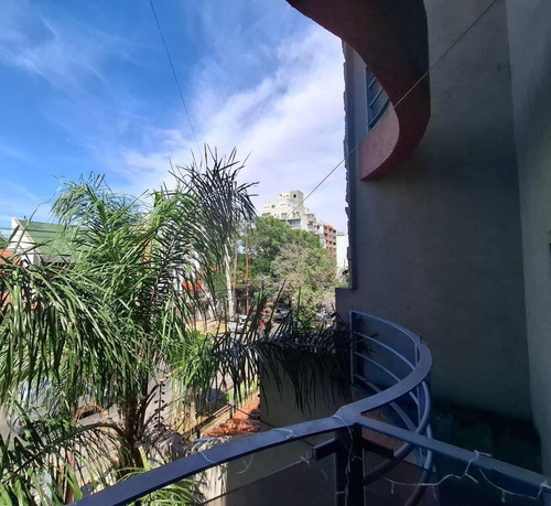 Departamento En Venta - 1 Dormitorio 1 Baño - Morón