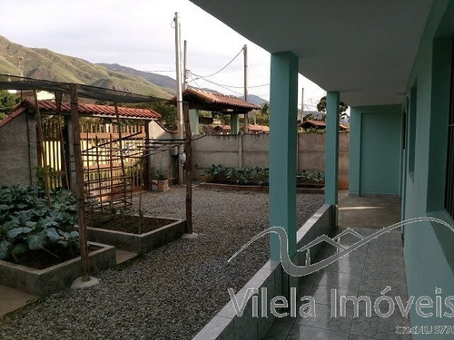Imagem 4 de 15 de Casa Para Venda, 1 Dormitório(s) - 742