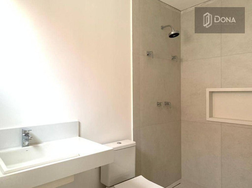 Imagem 17 de 30 de Casa Com 4 Dormitórios À Venda Por R$ 3.150.000,00 - Alphaville Dom Pedro 3 - Campinas/sp - Ca0378