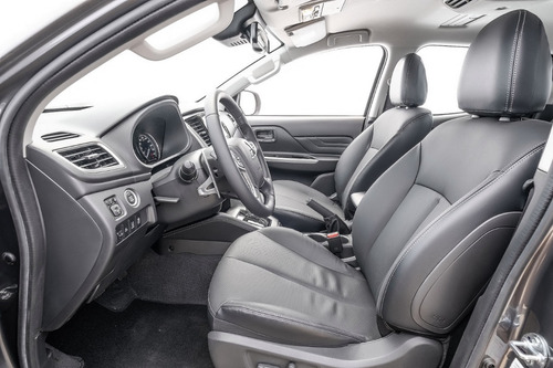 Imagem 5 de 7 de L200 Triton Sport Hpe 2022 - Leia A Descrição