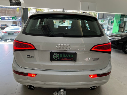 Imagem 5 de 25 de Audi Q5 Ambition 3.0