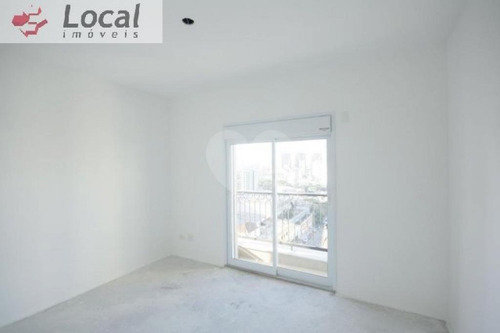 Imagem 6 de 11 de Andar Alto Com Vista - Reo49598
