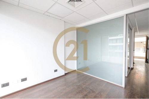 Oficina En Arriendo En Las Condes