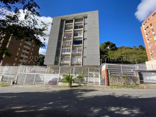 Apartamento En Venta La Urbina Código 24-16739 Ms
