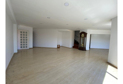 Venta. Apartamento (ph). Valle Arriba. Caracas. (mmv)