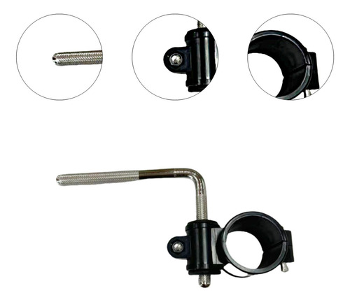 Abrazadera Para Batería, Electrónica, Abrazadera Para B