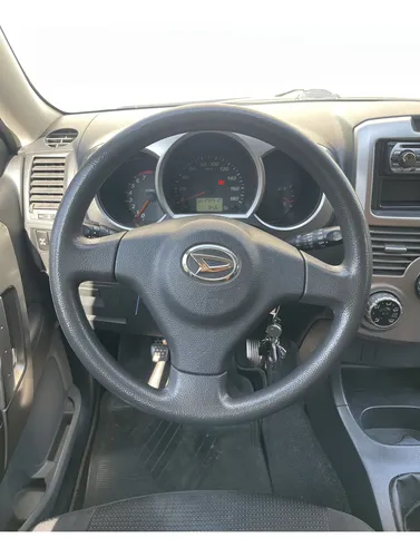 Daihatsu Terios 1.5 Okii