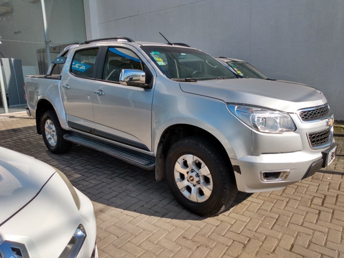 Chevrolet S10 Ltz 4x2 (255)
