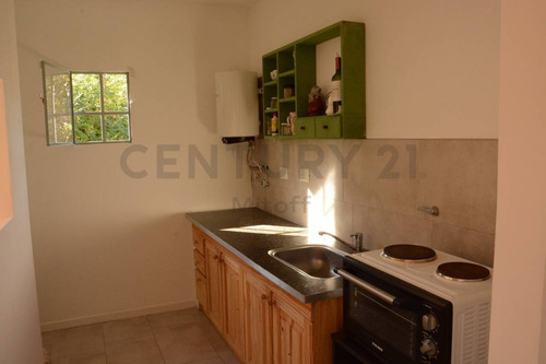 Imagen 10 de 17 de Casa De 1 Dormitorio En Venta, Entre Caminos, Villa Elisa