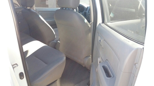 Toyota Hilux 2.5 Dx Cab Doble 4x4 (2009)