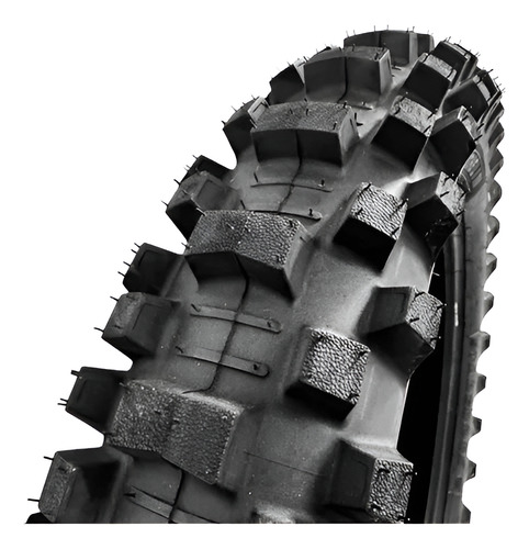 Pneu Crf450r 120/80-19 63m Starcross 6 Medium Soft Michelin