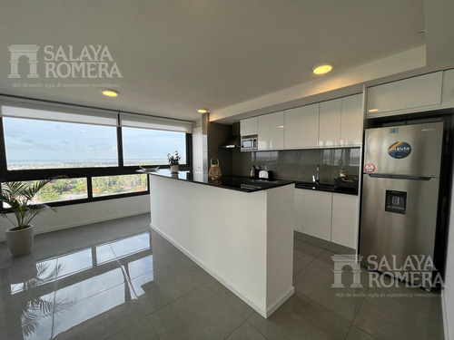 Venta: 2dormitorios 2 Baños A Estrenar Playa Mansa Punta Del Este