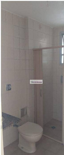 Imagem 16 de 30 de Apartamento Com 2 Dormitórios À Venda, 56 M²- Vila Guarani (zona Sul) - São Paulo/sp - Ap5407