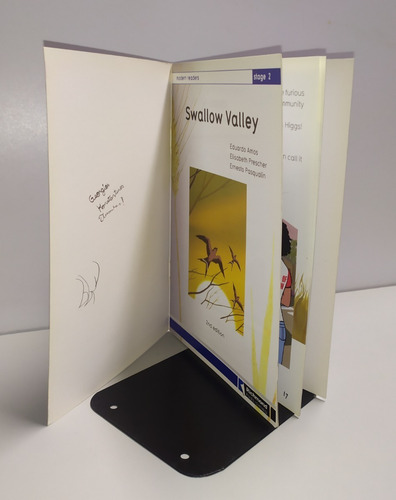 Swallow Valey - Stage 2 (Usado)