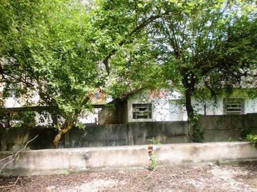 Imagem 3 de 12 de Excelente Terreno Para Incorporação - 2211