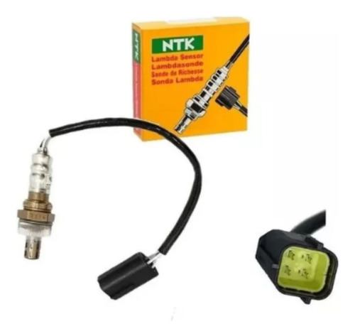Sonda Lambda Fiat Elba 1.5 8v 1994/1996 Ngk/ Ntk