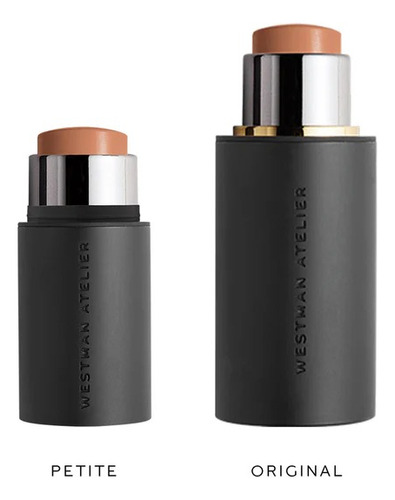 Westman Atelier Mini Face Trace Contour Stick