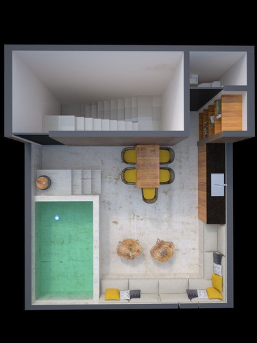 Imagen 7 de 9 de Exclusivos Townhouse En Boara.