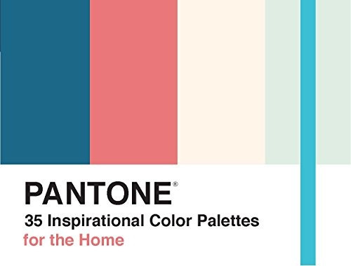 Pantone 35 Inspirational Color Palettes For The Home (panton