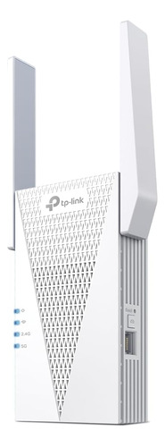 Extensor De Rango Tp-link Ax1800 Wifi 6 Con Puerto Ethernet 