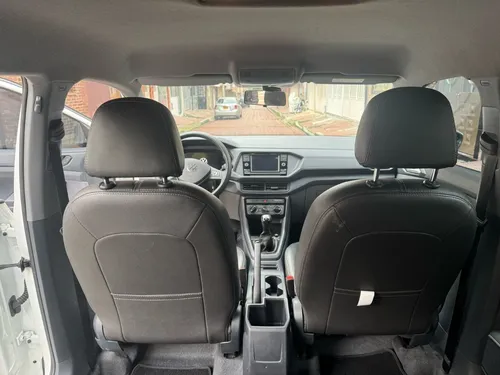 Volkswagen T-Cross 1.0 tendline At