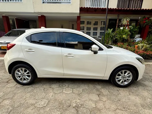 Mazda 2 Turing