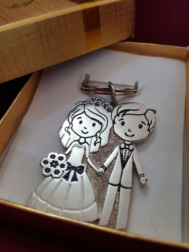 Imagen 4 de 8 de Recuerdos Bautizo, Matrimonio, Cumpleaños (desde 50 Unds)