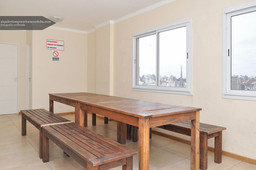 Departamento 2 Dormitorios Para Estudiantes!