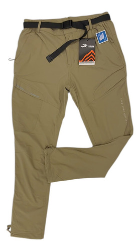 Pantalón Impermeable I-run