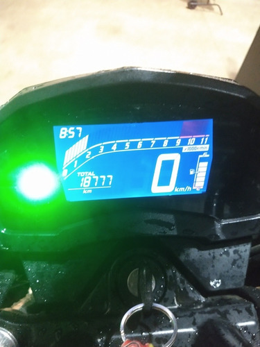 Honda Honda Twister 250