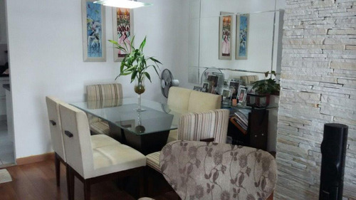 Imagem 2 de 15 de Apartamento Com 3 Dormitórios À Venda, 96 M² Por R$ 780.000,00 - Mooca - São Paulo/sp - Ap2677