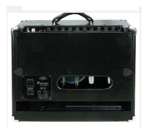 Amplificador Meteoro Dynamic Mgv30 Valulado (Usado)