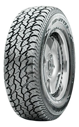 Neumatico - 255/70r16 Mirage Mr-at172 111t Cn