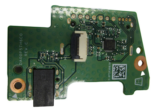 Tarjeta Lectora Audio Hp 15-dy 15-ef L63584-001 Da00p5th6co (Usado)