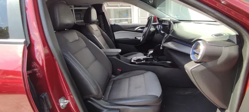 Chevrolet Trax 1.2 Lt At