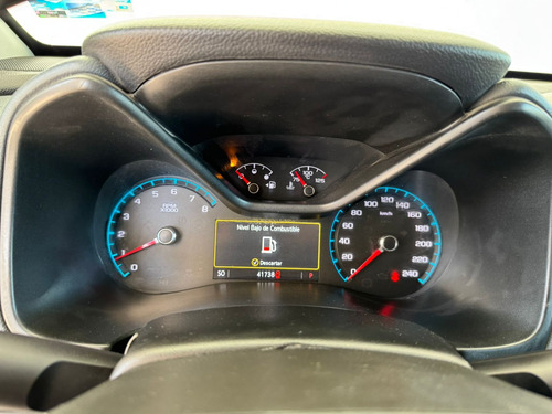 Chevrolet Colorado 3.6 Z71 4X4 At