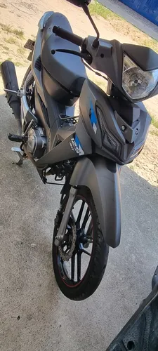 Akt Flex 125