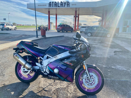 Imagen 11 de 12 de Yamaha Fzr 600 Genesis