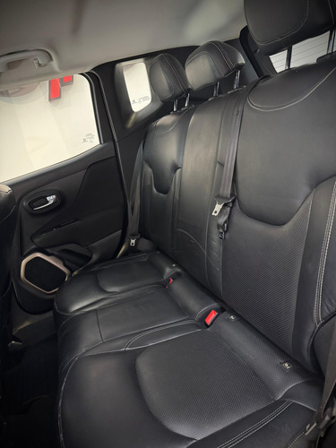 Jeep Renegade 1.8 Sport