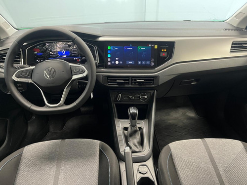 Volkswagen Nivus 1.0 Tsi 200 Trendline