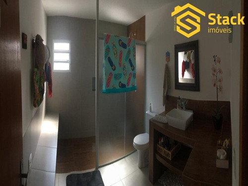 Imagem 23 de 30 de Condomínio Reserva Da Serra Jundiaí - Ca00105
