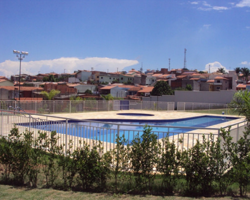 Imagem 5 de 19 de Terrenos De 420 M² - Condomínio Mirante Dos Ipês Salto - Sp - Excelente Localização - Te00015 - 33713683