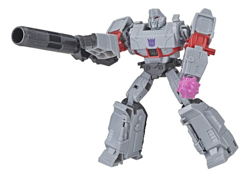 Hasbro Transformers Cyberverse Megatron
